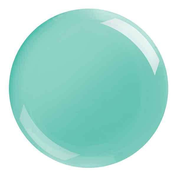 Barry M Wildlife Gelly Nail Paint - Wild Mint