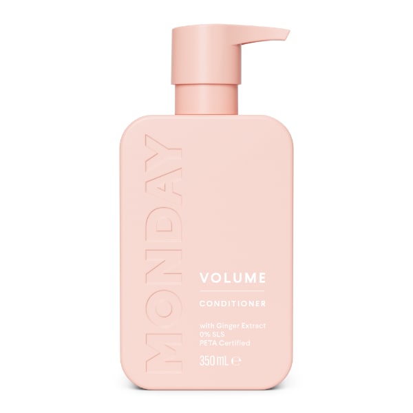 MONDAY Haircare Volume Conditioner 350ml