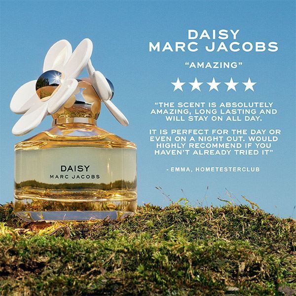 Marc Jacobs Daisy Eau de Toilette 30ml