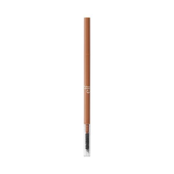 E.L.F. Micro-Fine Brow Pencil Soft Brown