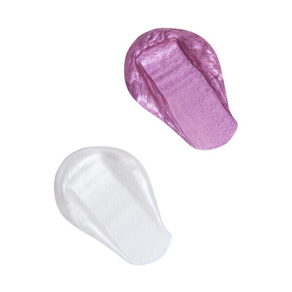 Revolution Double Up Liquid Shadow Subliminal Lilac