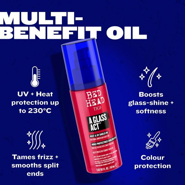 Bed Head Knot This Time Detangler Spray 228Ml