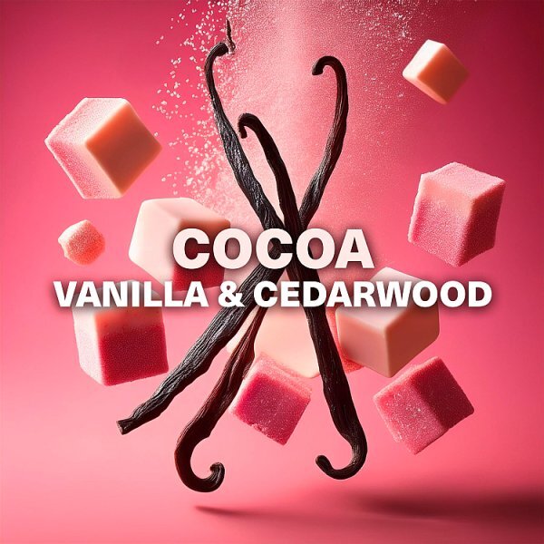 Lynx Fine Fragrance Collection Cocoa Velvet Premium Body Spray 150 ml