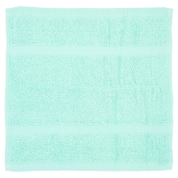 Superdrug Flannel Green