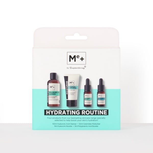 Me+ Hydrating Routine Gift Set
