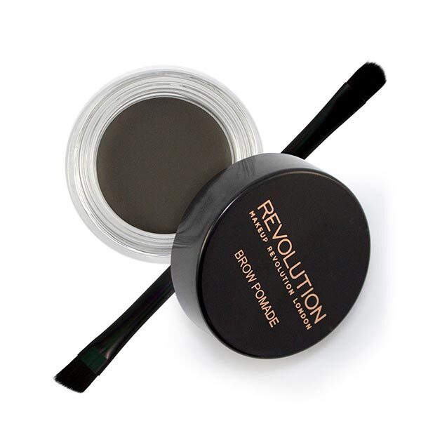 Revolution Eyebrow Pomade Graphite