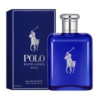 Ralph Lauren Polo Blue 125Ml Edt