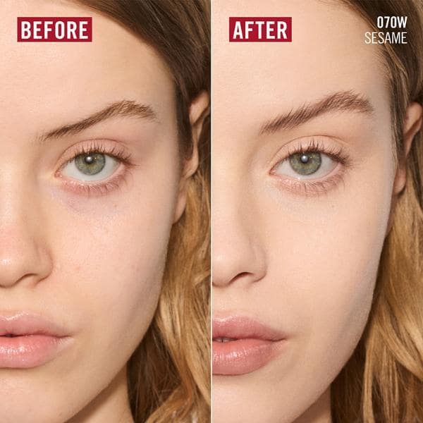 Rimmel Match Perfection Foundation 070W Sesame SPF20