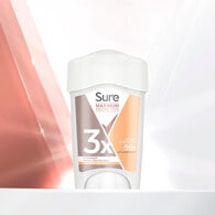 Sure Antiperspirant Deo Stick Max Pro Sport Strength 150ml