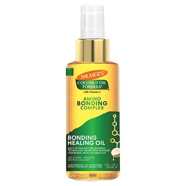Palmer's Amino Bonding Complex Healing Oil 118ml