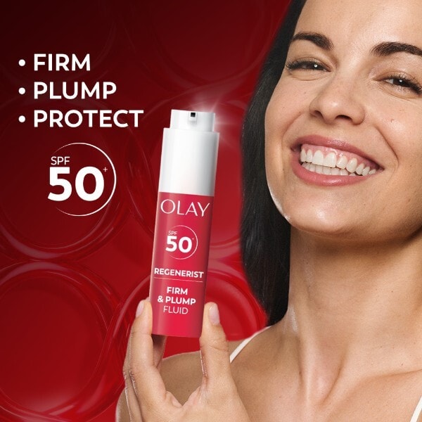 Olay Regenerist SPF 50 Fluid 50ml