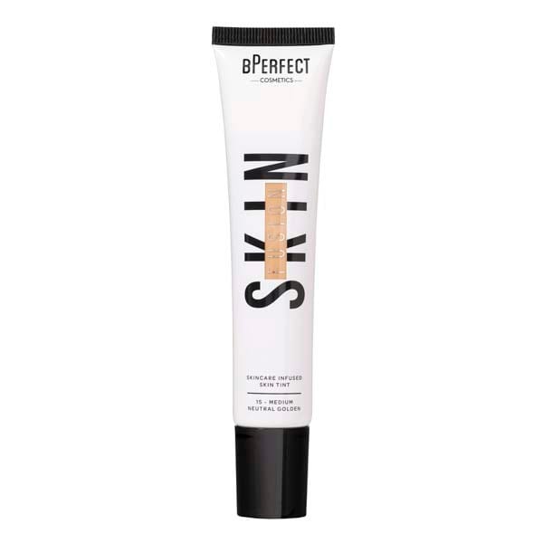 Bperfect Skin Fusion Skin Tint - 15 Medium Neutral Golden