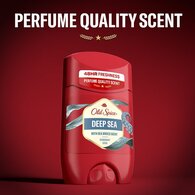 Old Spice Deep Sea Deodorant Stick For Men 50 Ml