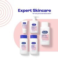 E45 Dry Itchy Scalp Shampoo 200ml