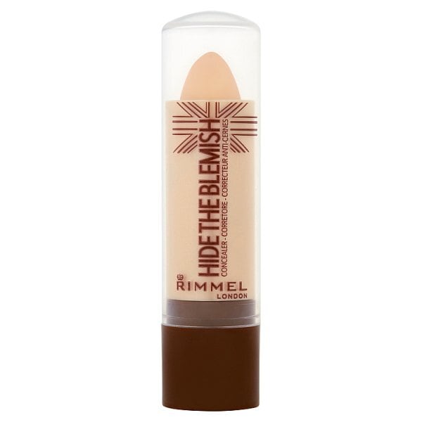 Rimmel Hide The Blemish Concealer Soft Honey 103