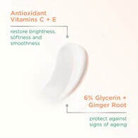 Simple Protect 'n' Glow Radiance Reset Face Moisturiser 50ml