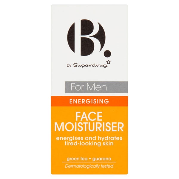 B. Men Energy Moisturiser 50ml