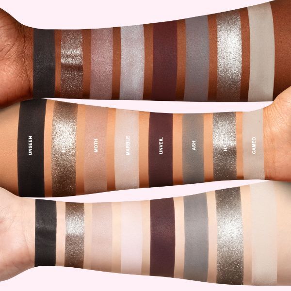 Lime Crime Venus Immortalis Eyeshadow Palette