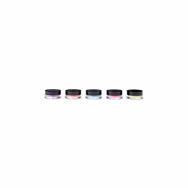 DNR Revolution Creator Artist Pigment Pot Set