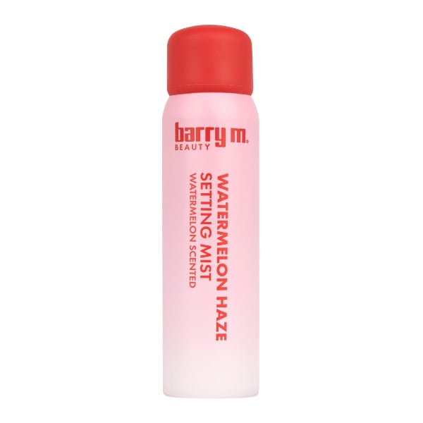 Barry M Watermelon Haze Setting Mist