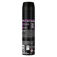 Lynx Deodorant Aerosol Bodyspray Xxl Excite 250ml