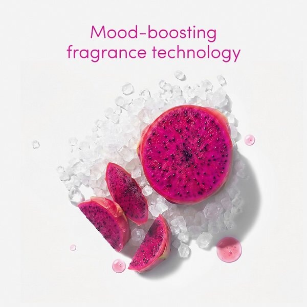 Dove Salt Pouch Dragonfruit & Primrose 400G