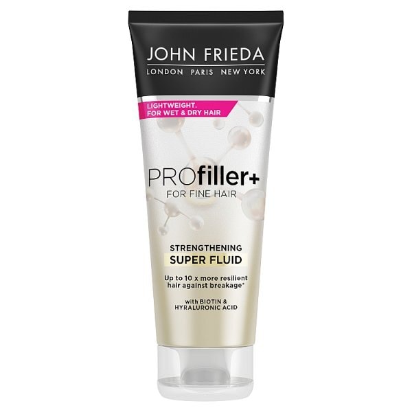 John Frieda Volume Profiller+ Super Strength Fluid 100Ml