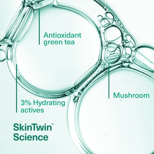 Simple Age Resist+ Facial Cleanser 240 ml