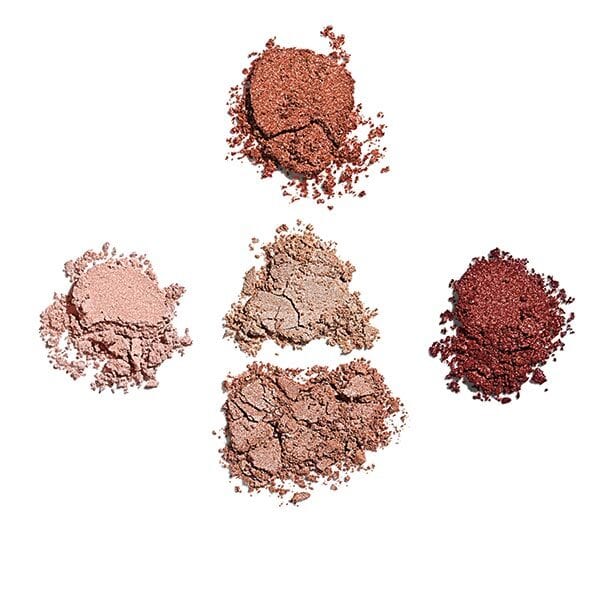 I Heart Revolution Revolution Surprise Egg Rose Gold