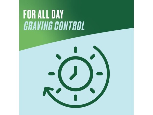 Nicorette Step 3 Invisi 10mg Patch Nicotine 7 Patches