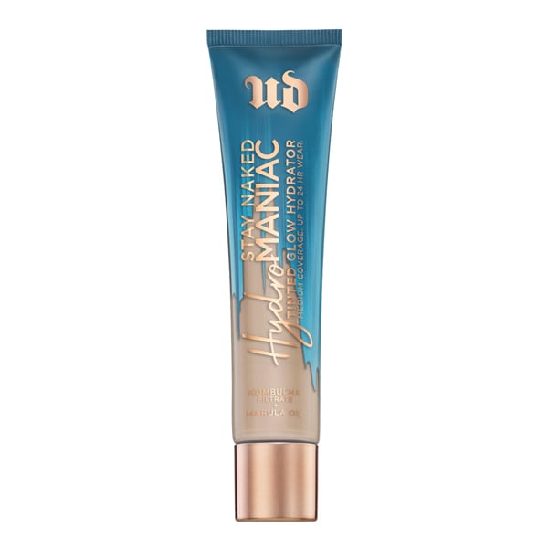 Urban Decay Stay Naked Hydromaniac Tinted Glow Hydrator 81