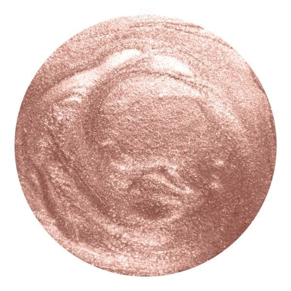 Nails.Inc Crushin' On Chrome Nude Mirror Chrome Nail Polish