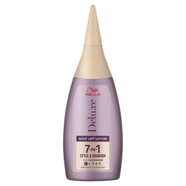 Wella Deluxe 7-In-1 Root Lift Lotion 100ml