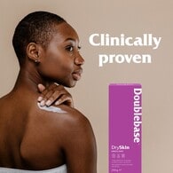 Doublebase Diomed Dry Skin Emollient 100g