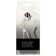 B. Stainless Steel Eyelash Curler