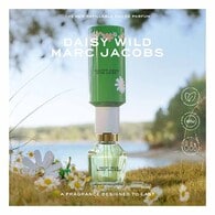 Marc Jacobs Daisy Wild Eau De Parfum For Women 100Ml