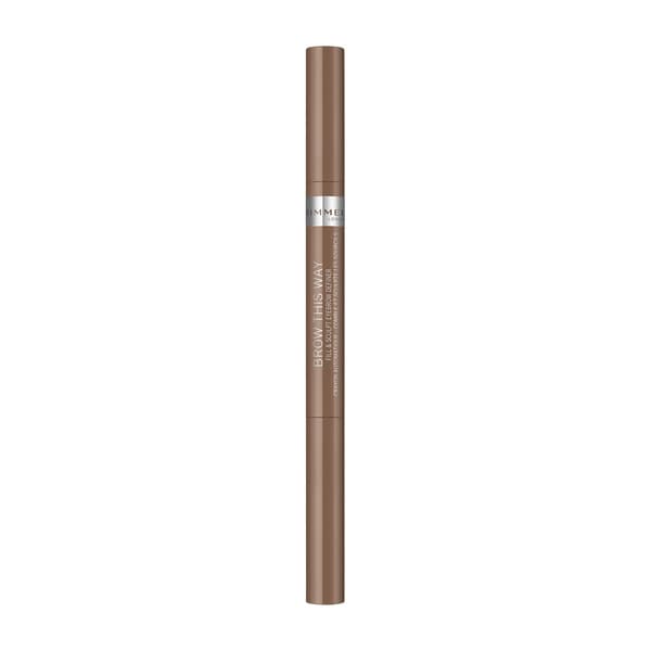 Brow This Way Fill & Sculpt Eyebrow Definer 001 Blonde