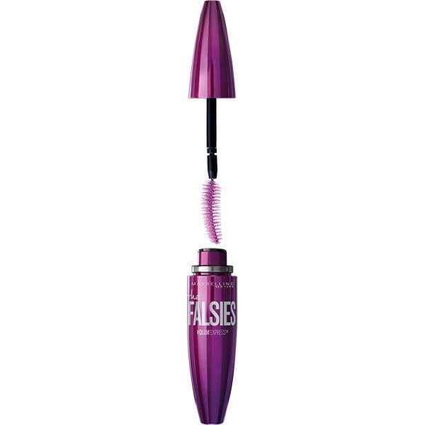 Maybelline Falsies Mascara Very Black