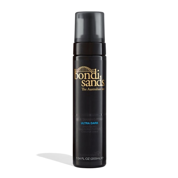 Bondi Sands Self Tanning Foam - Ultra Dark 200ml