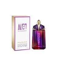 Mugler Alien Eau De Parfum Hypersenses Spray 60Ml