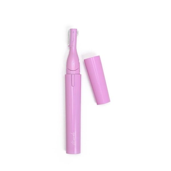 Mermade Facial Razor - Removes Fine Hairs