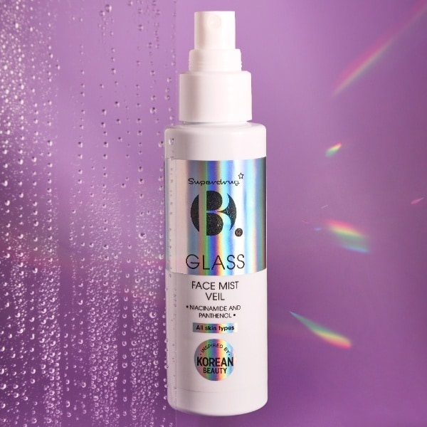 Superdrug B. Glass Skin Mist Veil