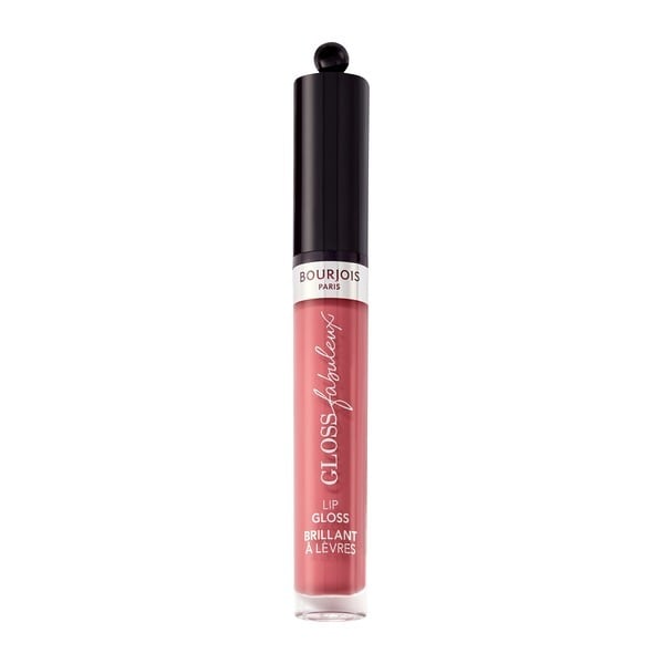 Bourjois Rouge Fabuleux Gloss, 09 Mauvie Star