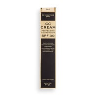 Revolution Pro CC Perfecting Foundation F0.2