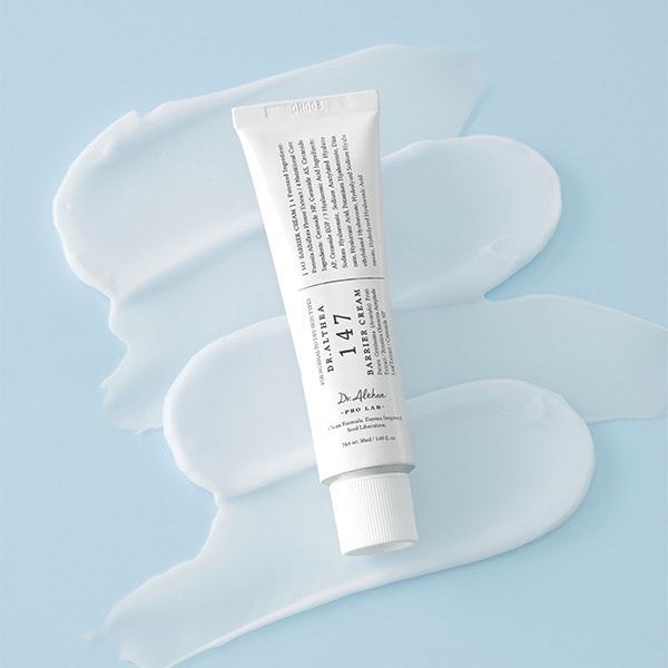 Dr. Althea 147 Barrier Cream 50ml
