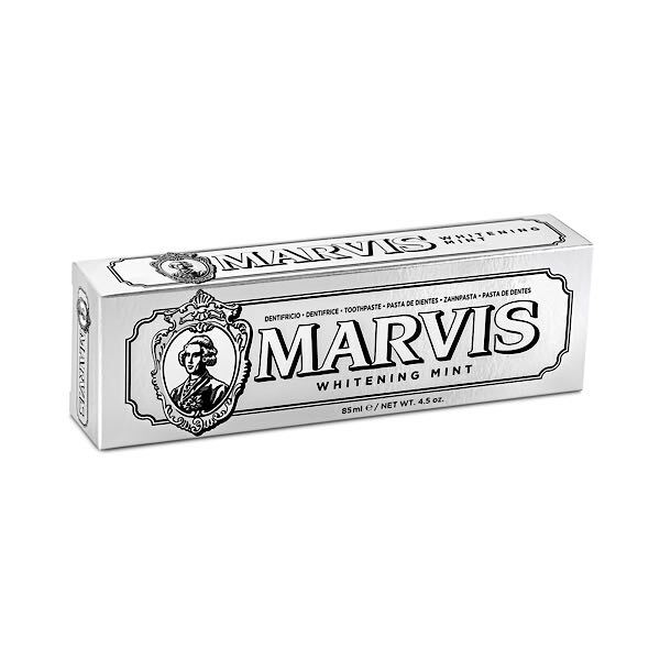 Marvis Whitening  Mint Toothpaste 85Ml