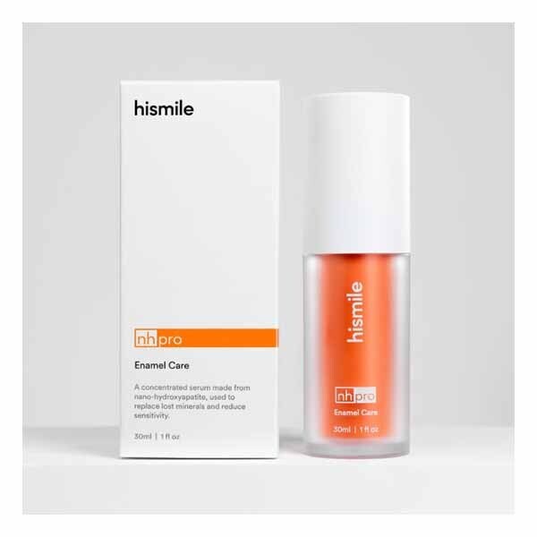 Hismile Enamel Care