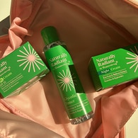 Naturally Radiant Skincare Gift Bundle