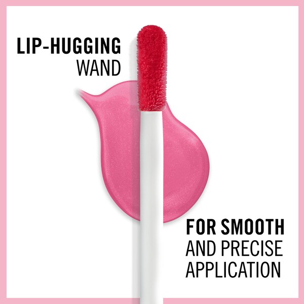 Rimmel London Oh My Gloss Ooh La La (hero) 500