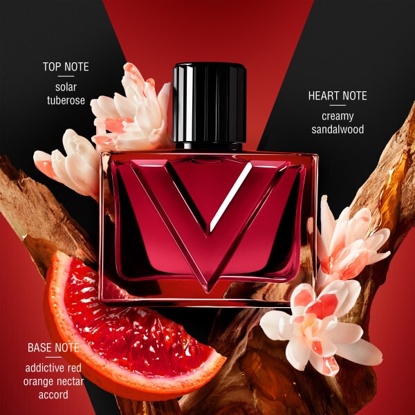 Valentino Vendetta fem Eau de Parfum 50ml